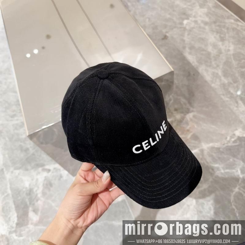 Replica Celine cap dx96