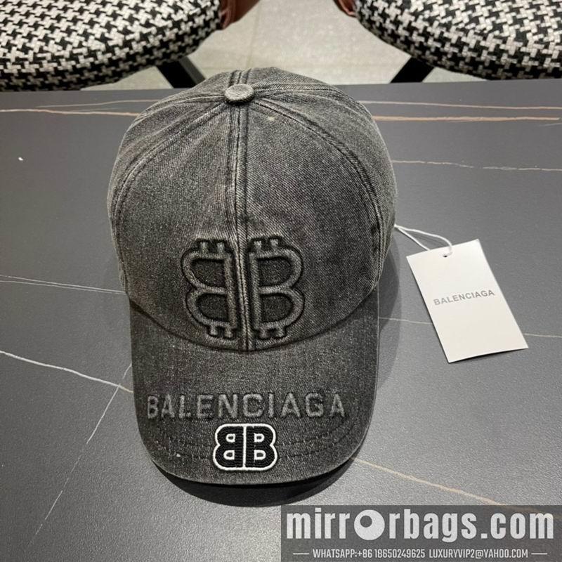 Replica Balenciaga cap 010202