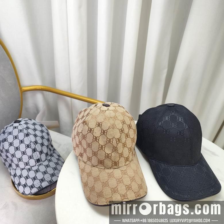 Replica Balenciaga Cap dxn08