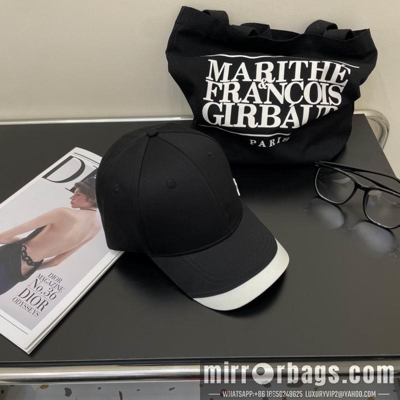 Replica LV cap 042801