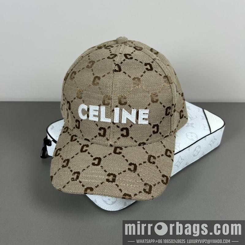 Replica Celine cap dx16