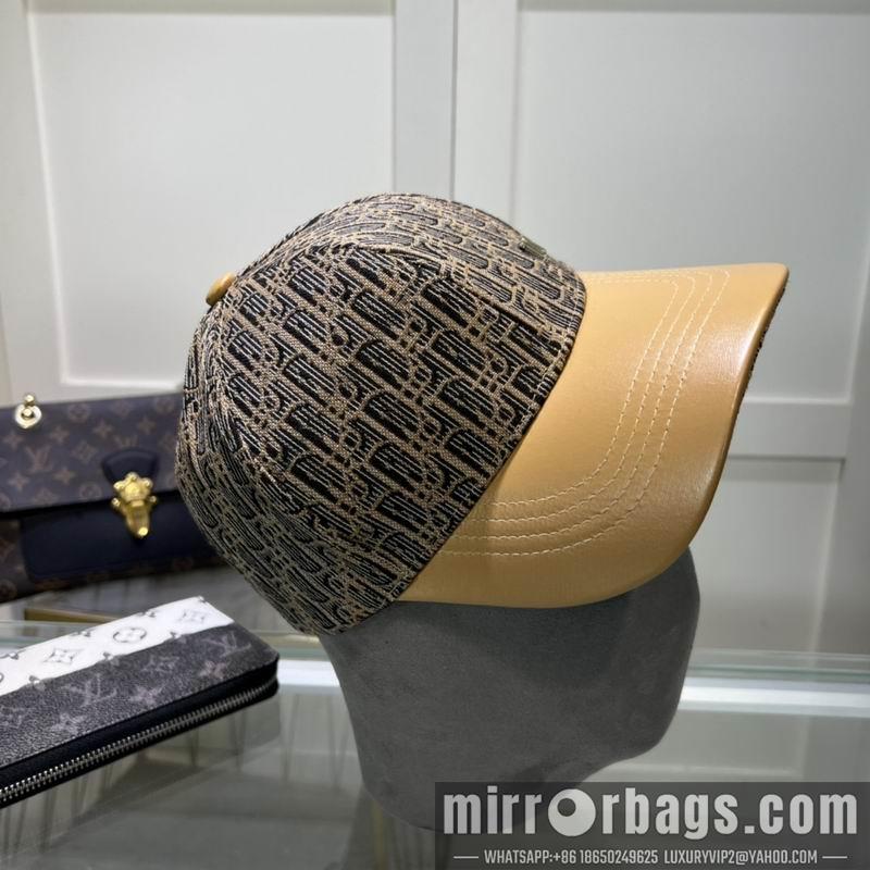 Replica Dior cap dxDior cap dx73