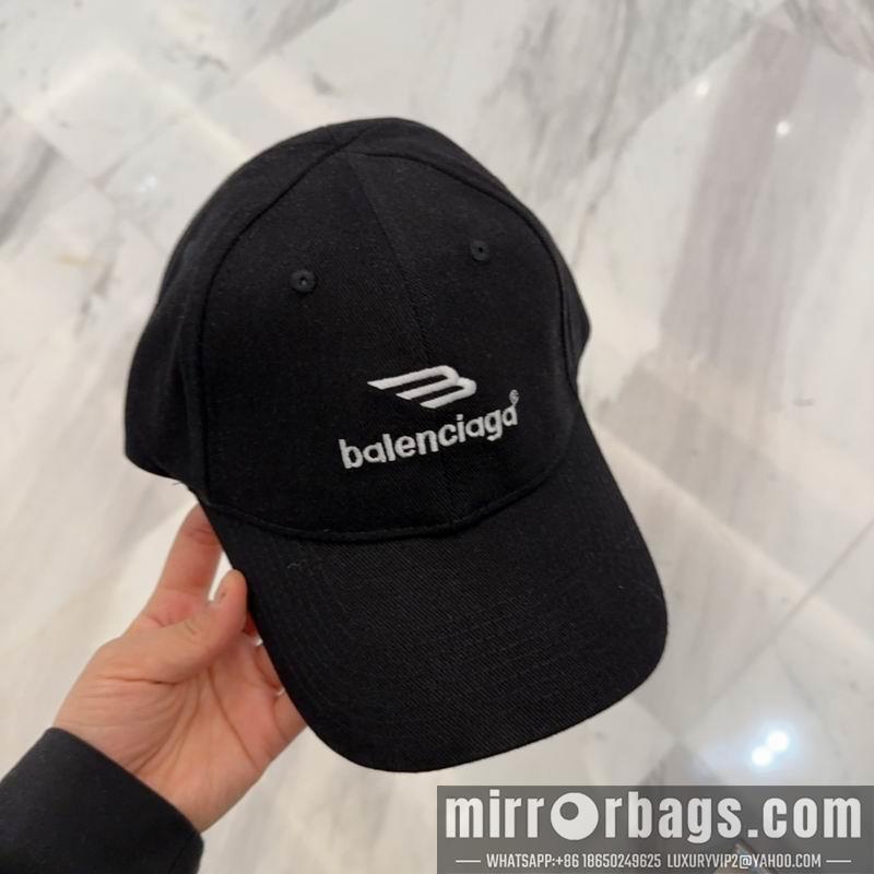 Replica Balenciaga Cap dx73