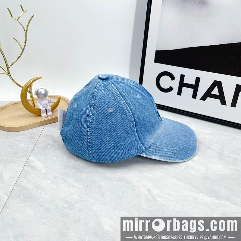 Replica Polo cap dx24