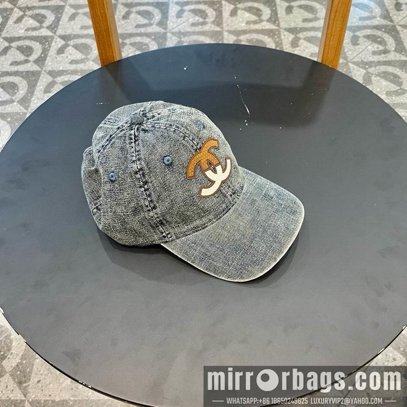 Replica Chanel cap 072301