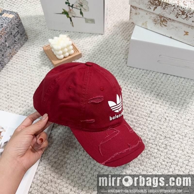 Replica Adidas X Balenciaga Cap 102008