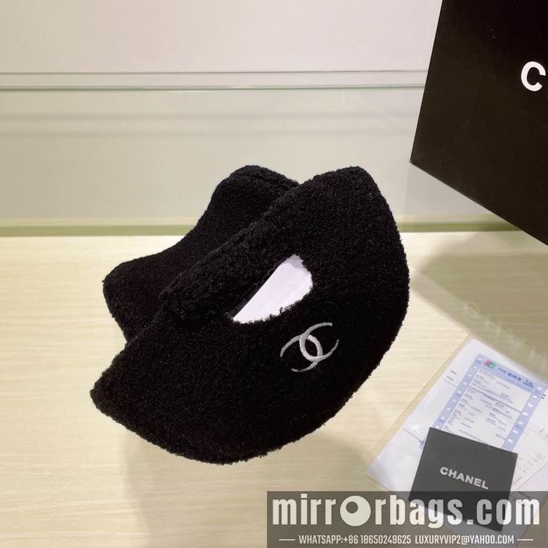 Replica Chanel Cap dxn08