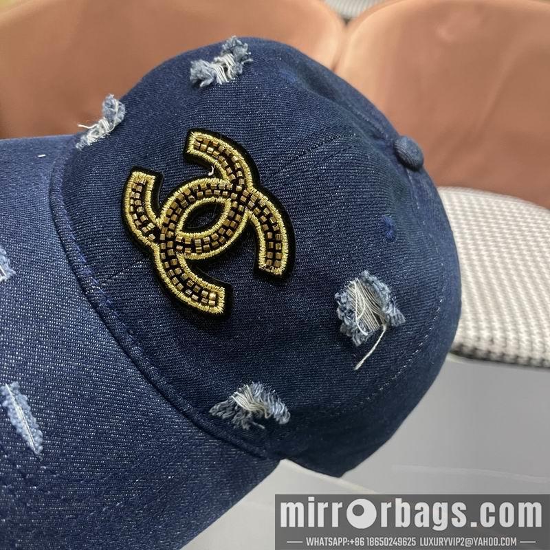 Replica Chanel Hat 041403