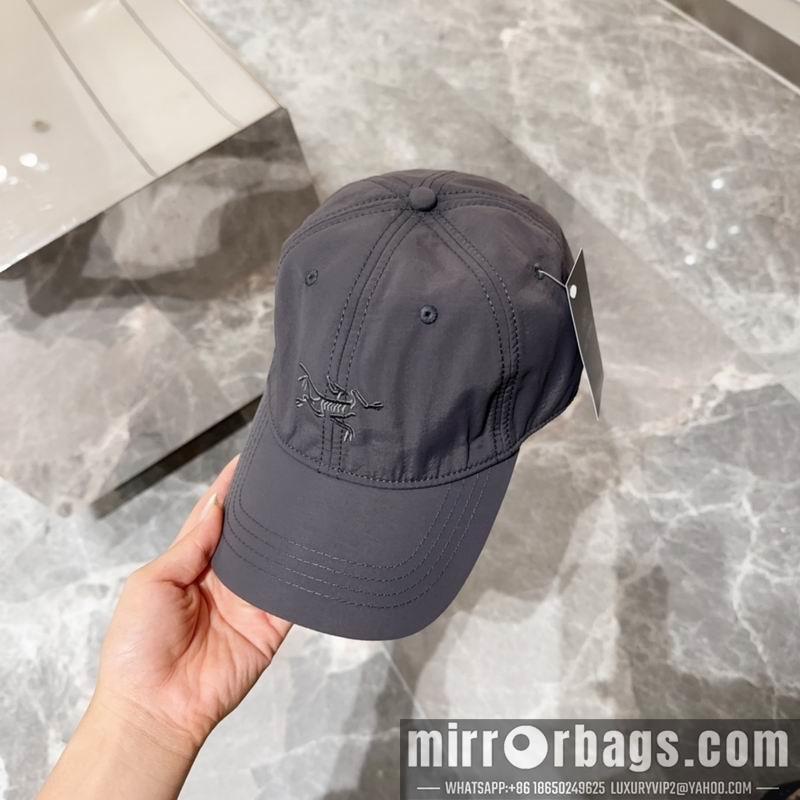 Replica Arcteryx cap dx11