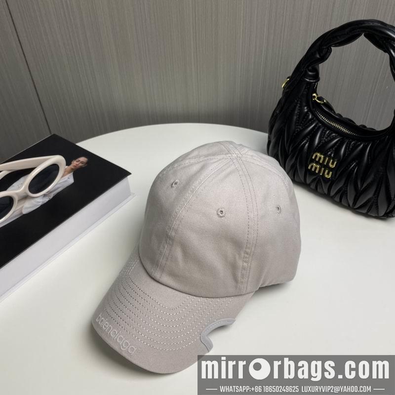 Replica Balenciaga cap dx95