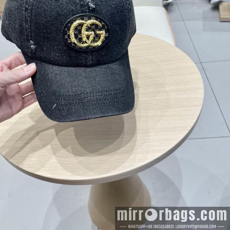 Replica Gucci cap 040201