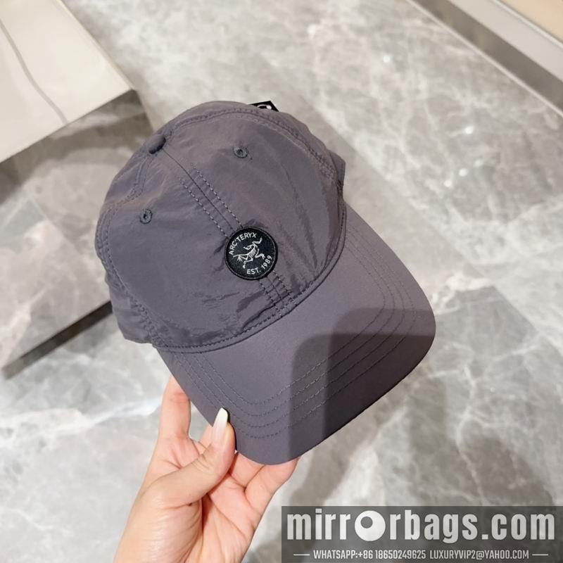 Replica Arcteryx cap dx10