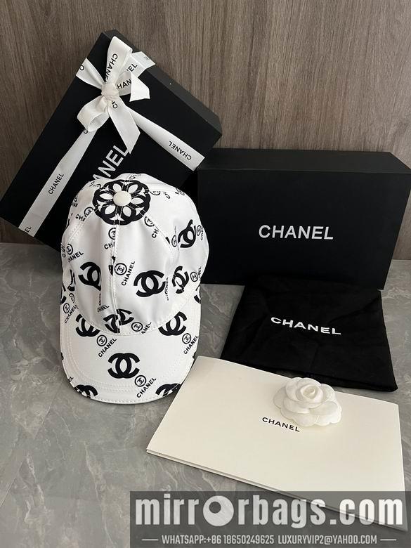 Replica Chanel Cap dxn02