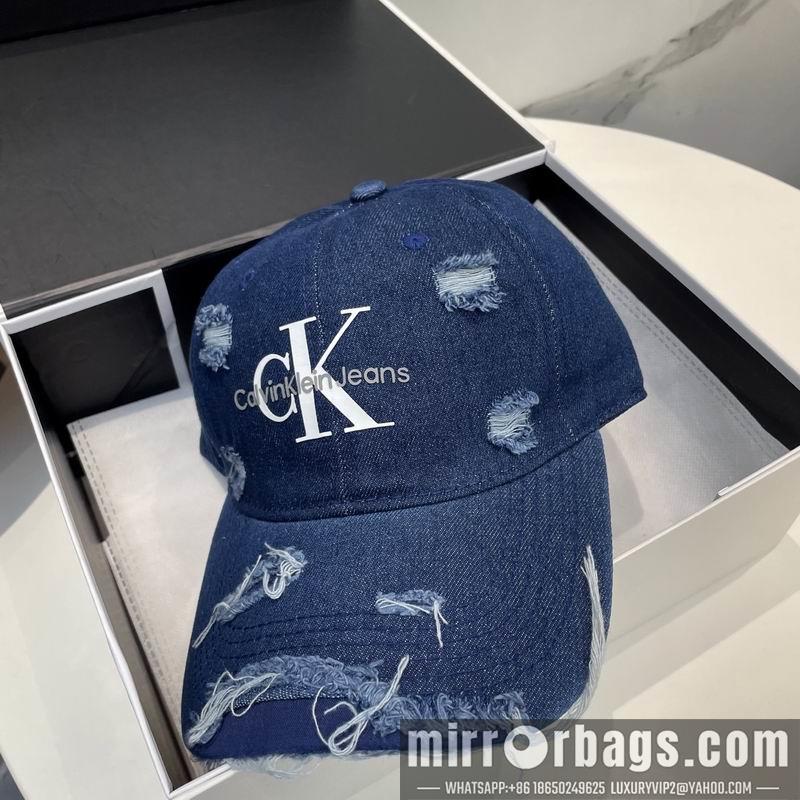 Replica Ck cap dx38