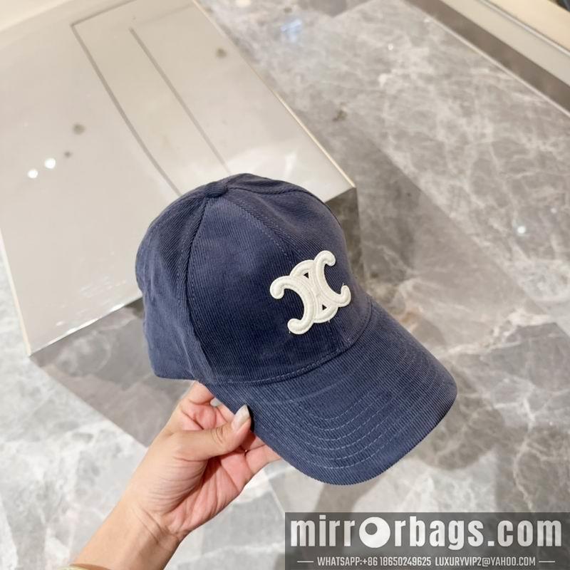 Replica Celine cap dx94