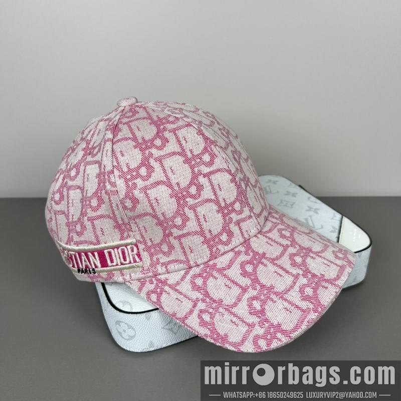 Replica Dior Hat dx14