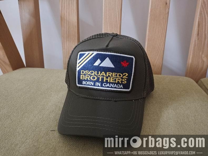 Replica DSQ Cap y 28
