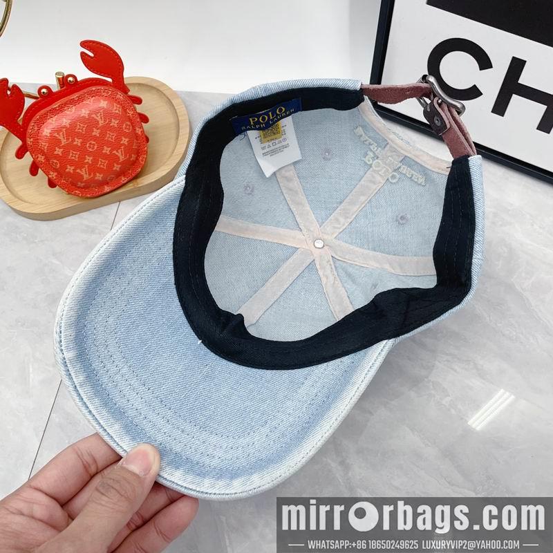 Replica Polo Hat dx09