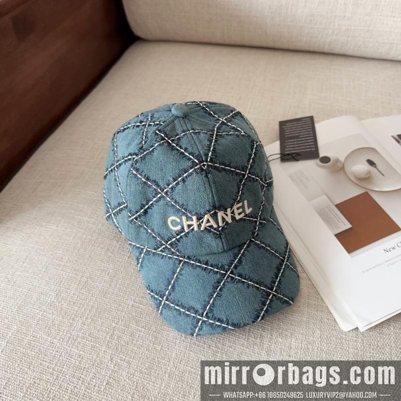Replica Chanel cap dx69