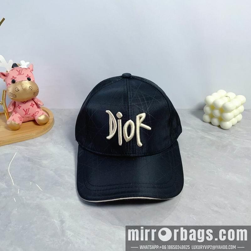 Replica Dior cap dx54