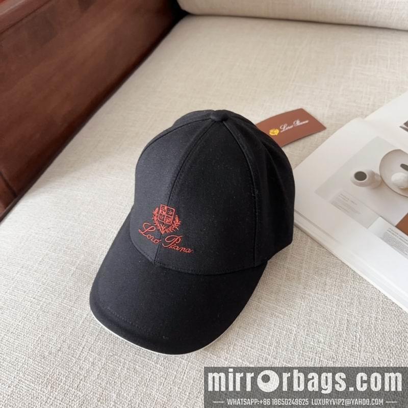 Replica Loro Piana Hat dx18