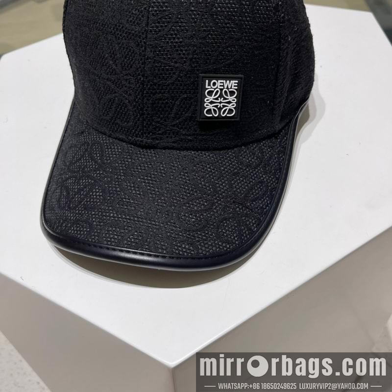 Replica Loewe cap 050702
