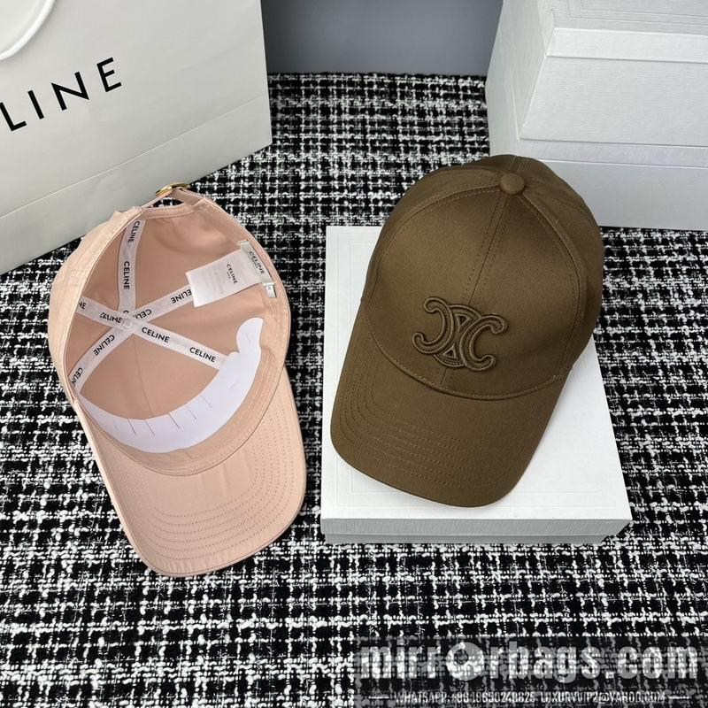 Replica Celine hat hm15