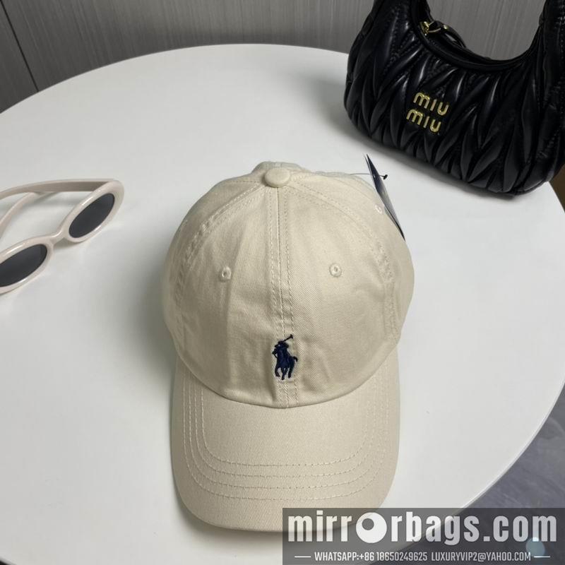 Replica Polo cap dx07