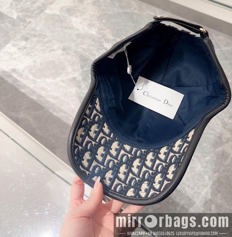 Replica Dior cap 042701
