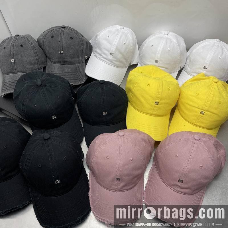 Replica Balenciaga cap dx61