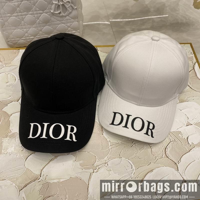 Replica Dior cap dx49