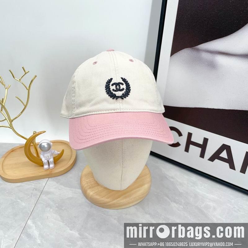 Replica Chanel cap dx38