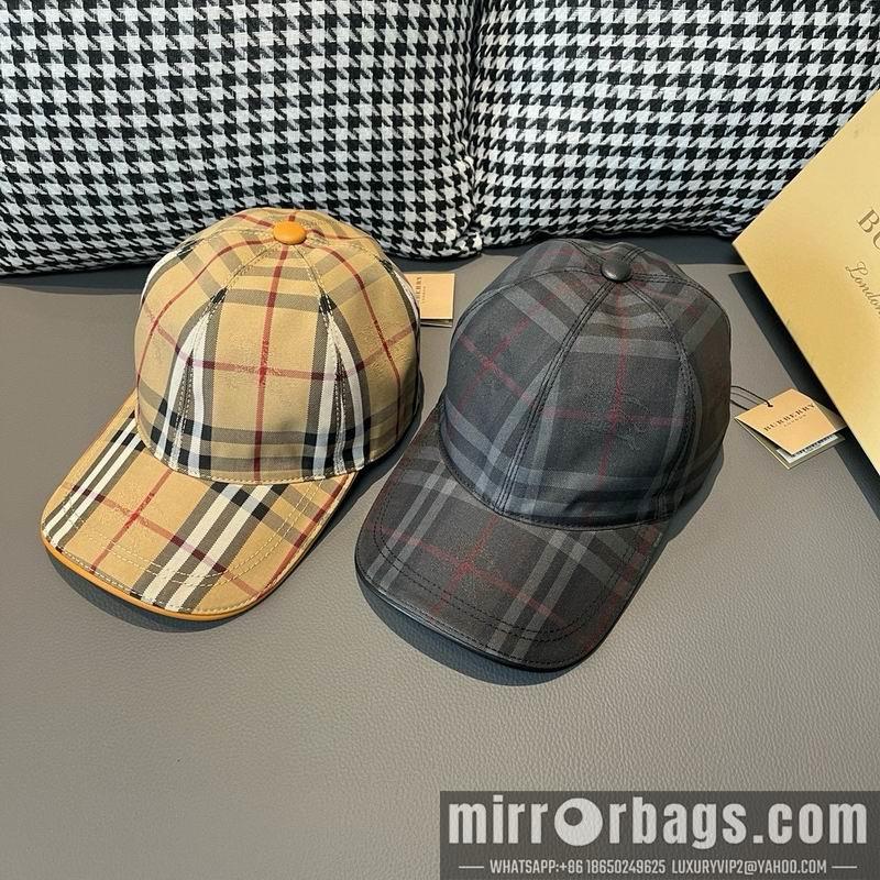 Replica Burberry Hat dx50