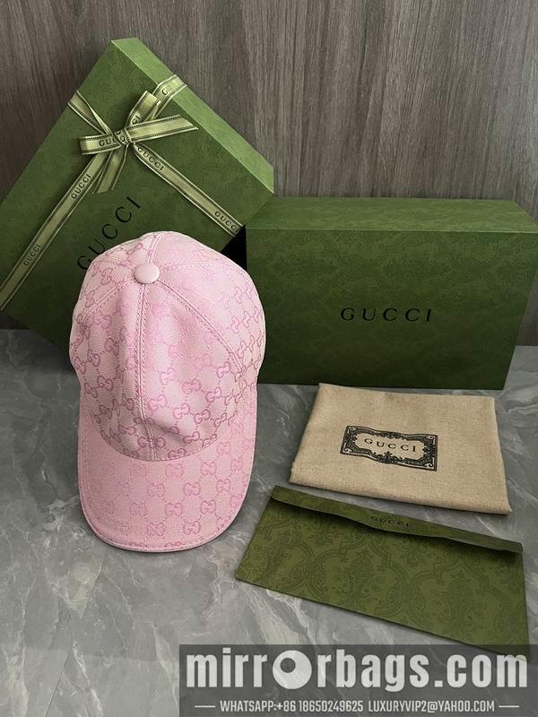 Replica Gucci Hat dx25
