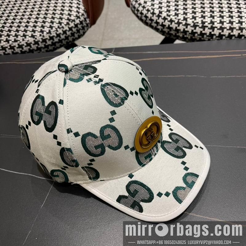 Replica Gucci Hat 072803