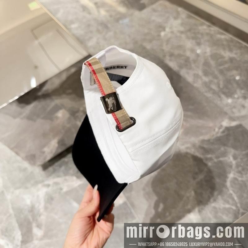 Replica Burberry cap dx02