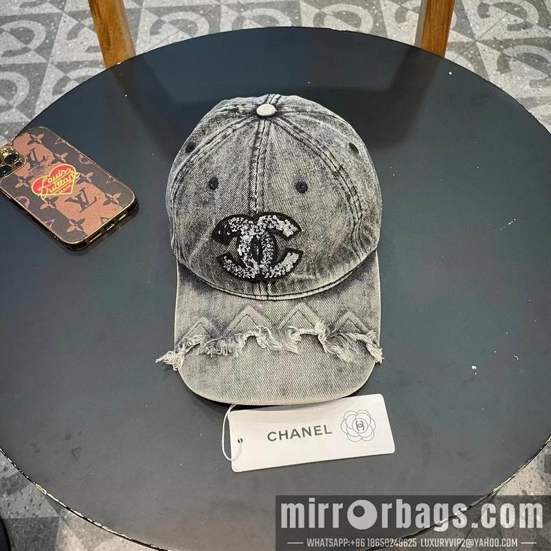 Replica Chanel Cap 032002