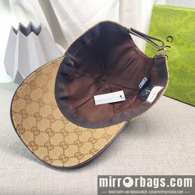 Replica Gucci cap dx21