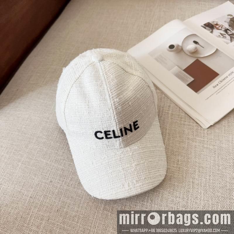 Replica Celine cap 110601