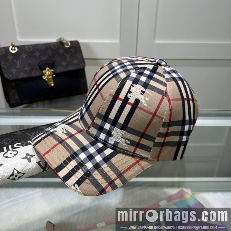 Replica Burberry Hat dx54