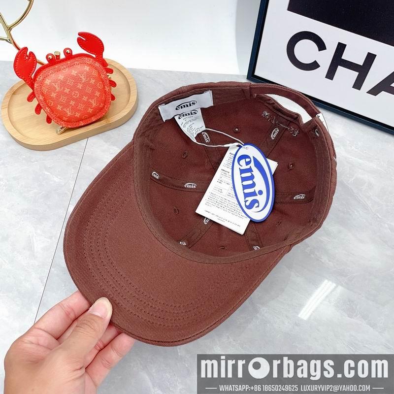 Replica Emis cap dx03