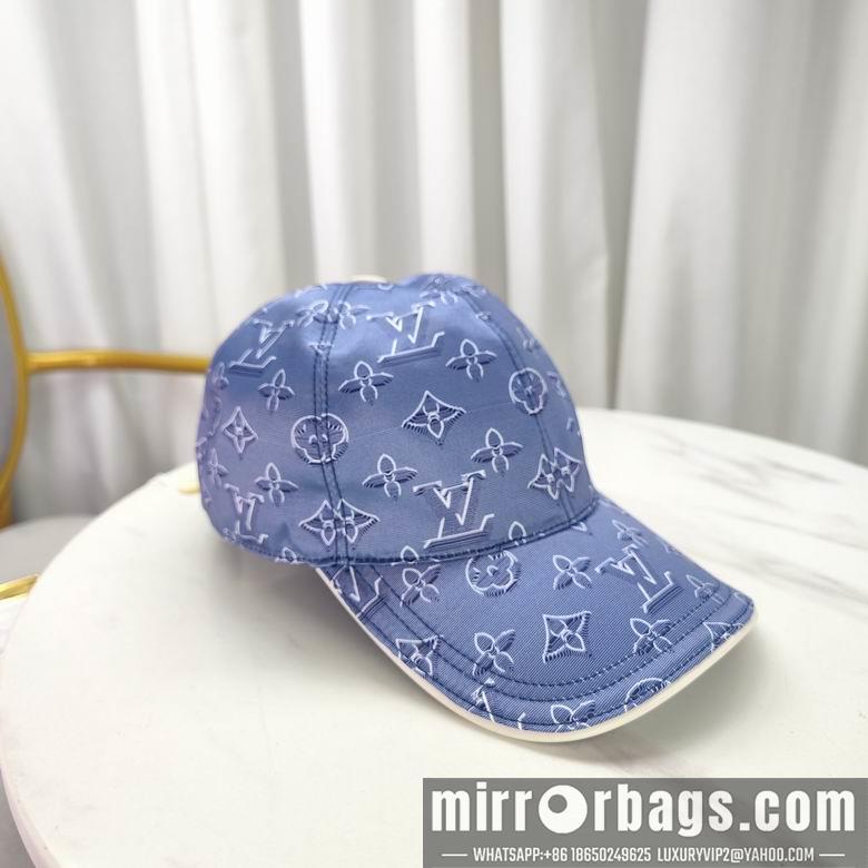 Replica LV Hat dxn21