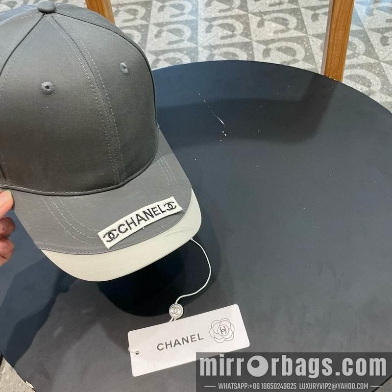 Replica Chanel Hat 021003