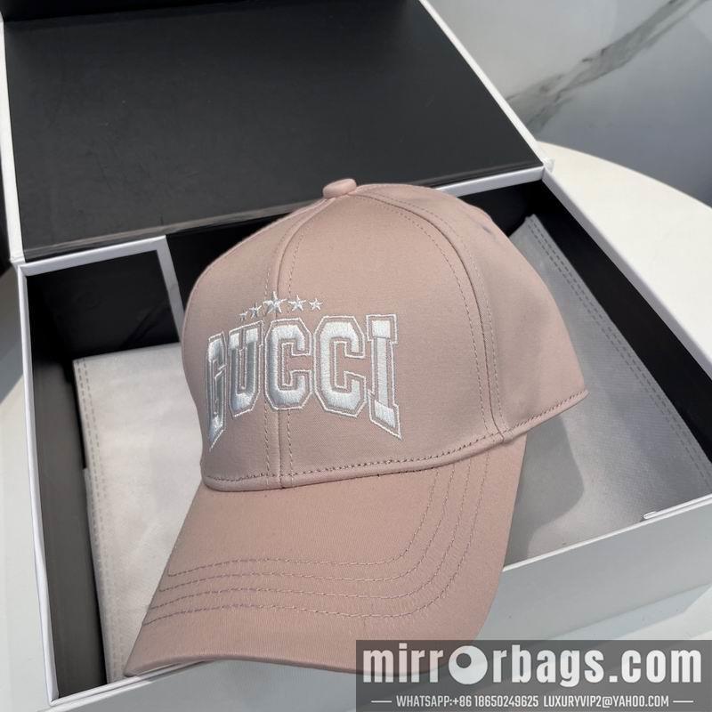 Replica Gucci cap dx32