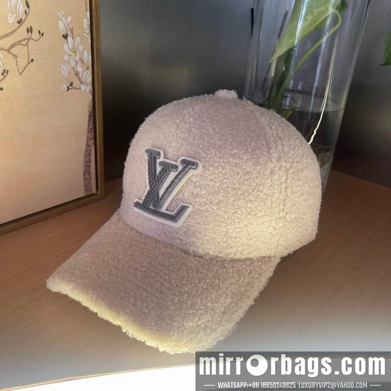 Replica LV cap 010601