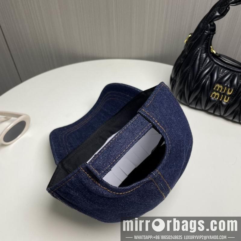 Replica Prada Cap 010401