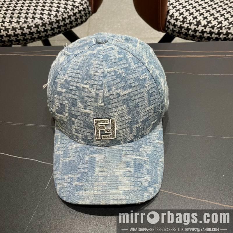 Replica Fendi cap 083001