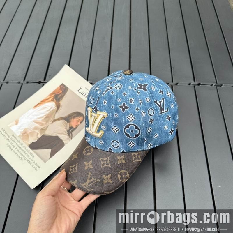 Replica LV Cap 122724