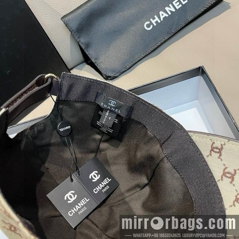 Replica Chanel cap dx44