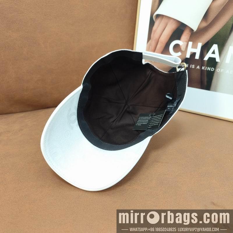 Replica Chanel cap dx34